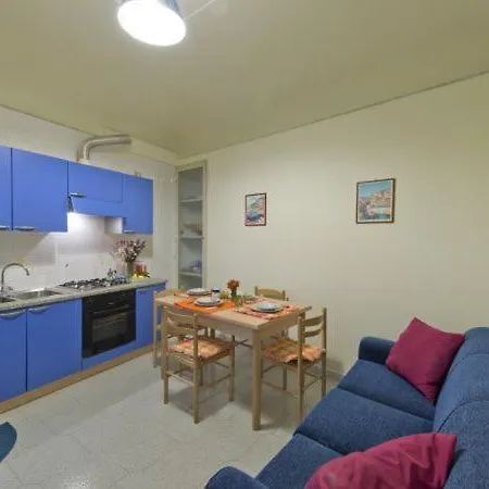Sleeps 3 Appartamento