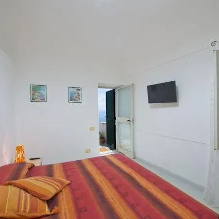 Sleeps 3 * Amalfi